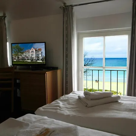 Bellevue, Whg 20 * Binz