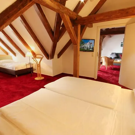 Appartement Bellevue Premium By Rujana Binz