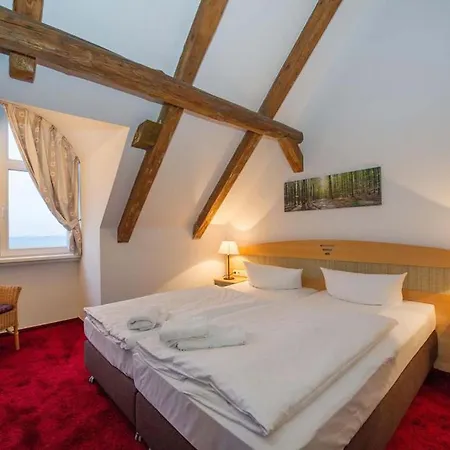 Bellevue Premium By Rujana Appartement