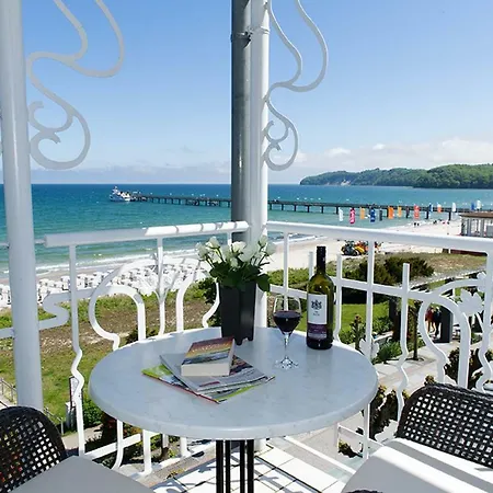 شقة Bellevue Premium By Rujana