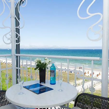 Appartement Bellevue Premium By Rujana