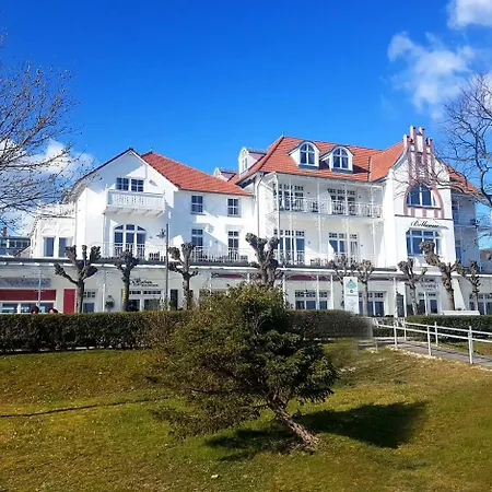 Lägenhet Bellevue, Whg 20 *