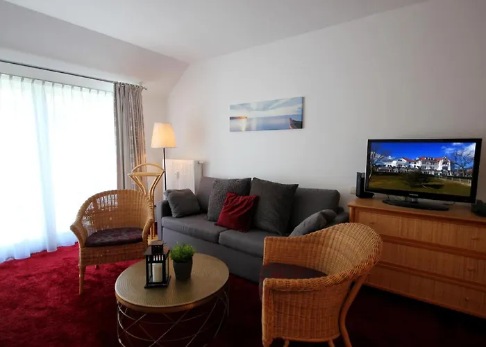 Bellevue Premium By Rujana Apartament