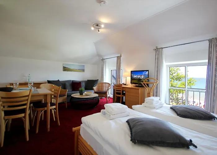 Apartament Bellevue Premium By Rujana