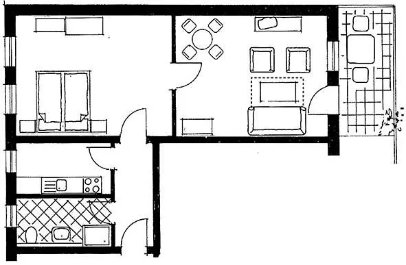 Bellevue Premium By Rujana Apartament Binz