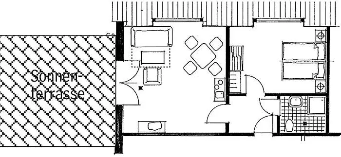Apartament Bellevue Premium By Rujana Binz