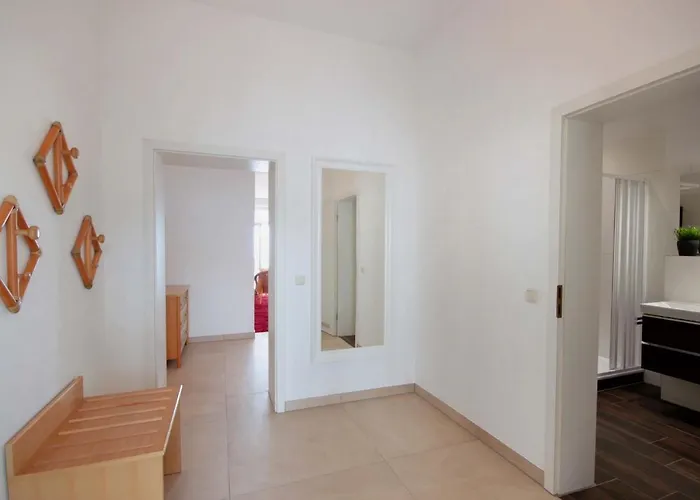 Apartament Bellevue Premium By Rujana *