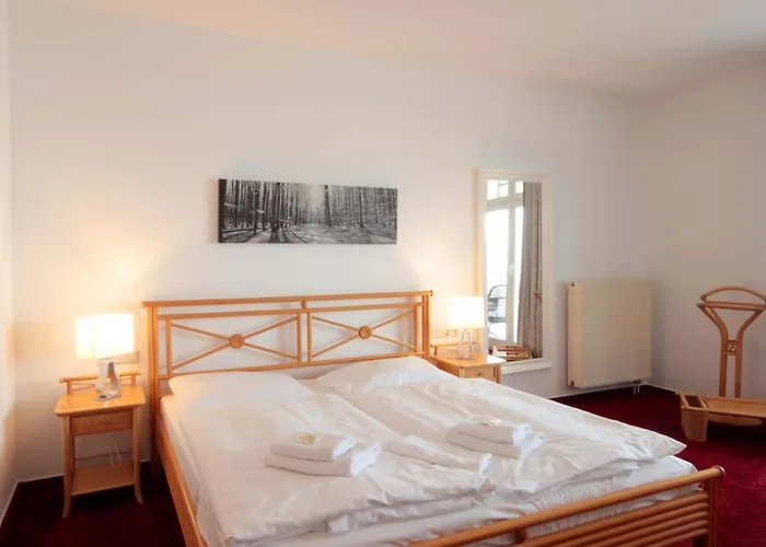Apartament Bellevue Premium By Rujana *