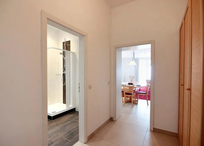 Apartament Bellevue Premium By Rujana Binz