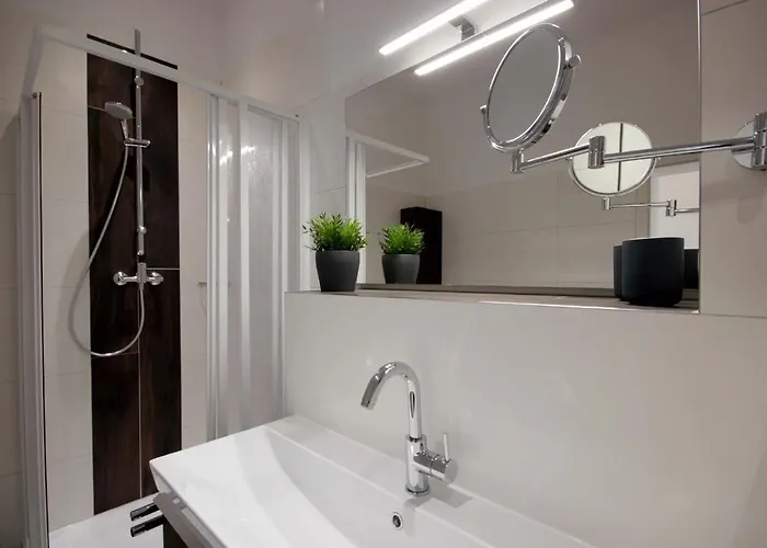 Apartament Bellevue Premium By Rujana *