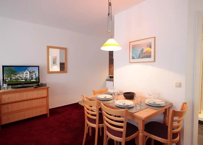 Apartament Bellevue Premium By Rujana *