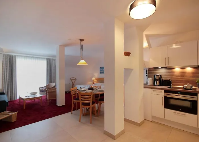 Apartament Bellevue Premium By Rujana Binz