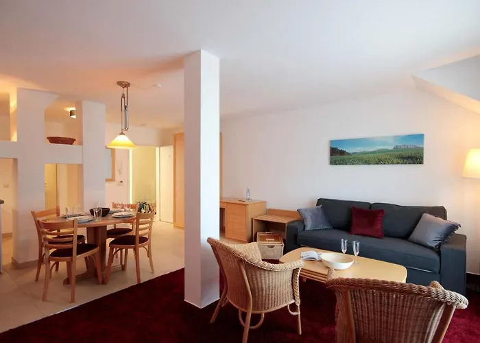 Apartament Bellevue Premium By Rujana