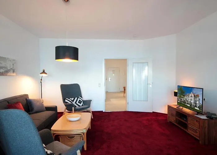 Apartament Bellevue Premium By Rujana