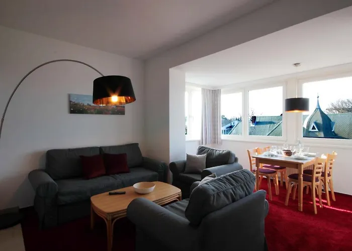Apartament Bellevue Premium By Rujana Binz