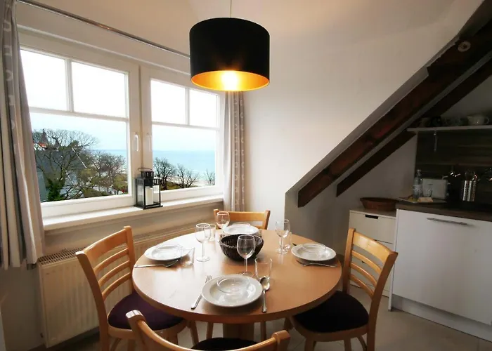 Apartament Bellevue Premium By Rujana Binz