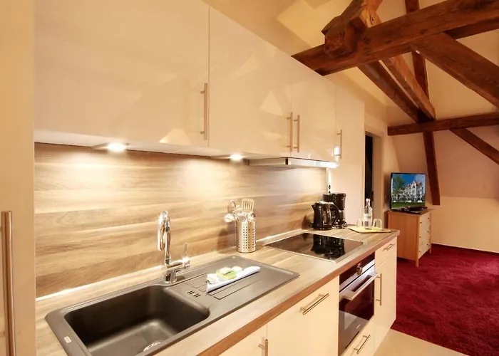 Apartament Bellevue Premium By Rujana *