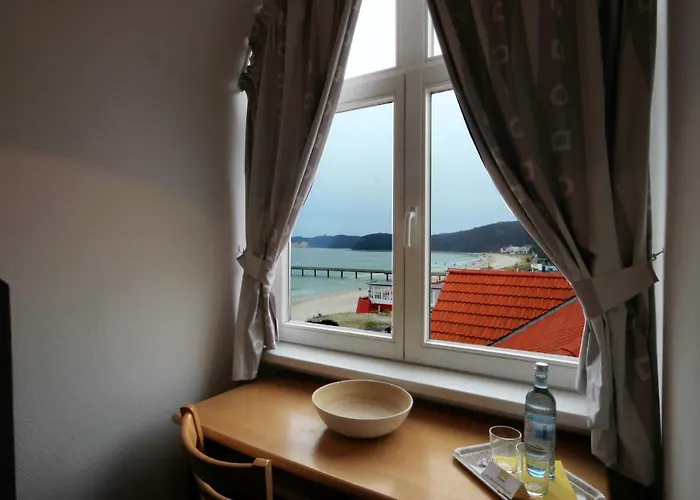 Bellevue Premium By Rujana Apartament