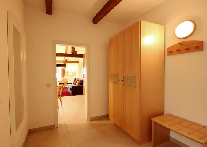 Bellevue Premium By Rujana Apartament *