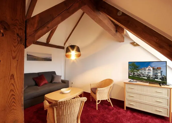Bellevue Premium By Rujana * Binz