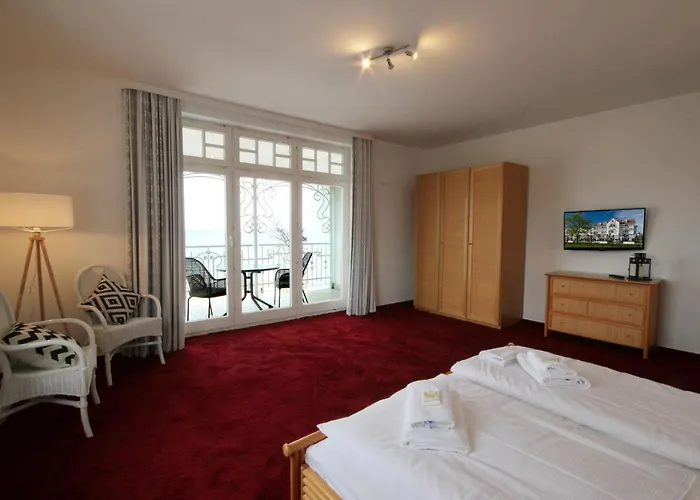 Apartament Bellevue Premium By Rujana *