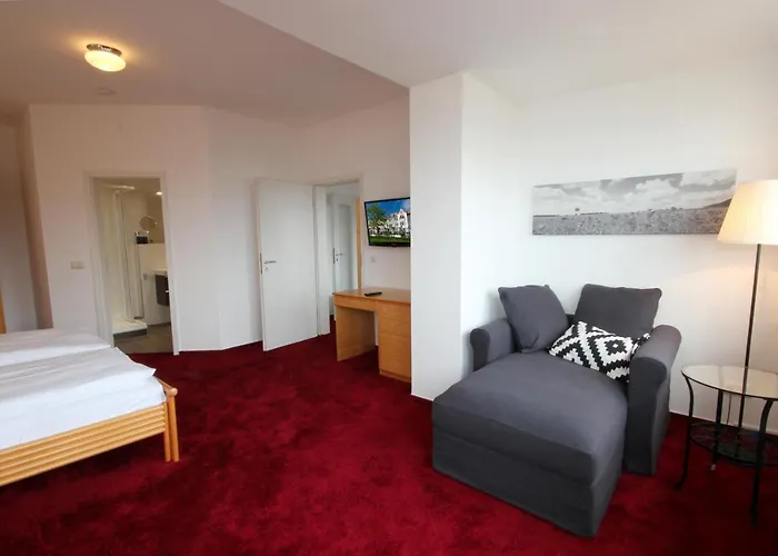 Bellevue Premium By Rujana Apartament