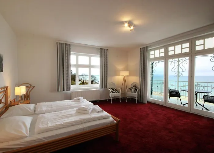 Bellevue Premium By Rujana Apartament *