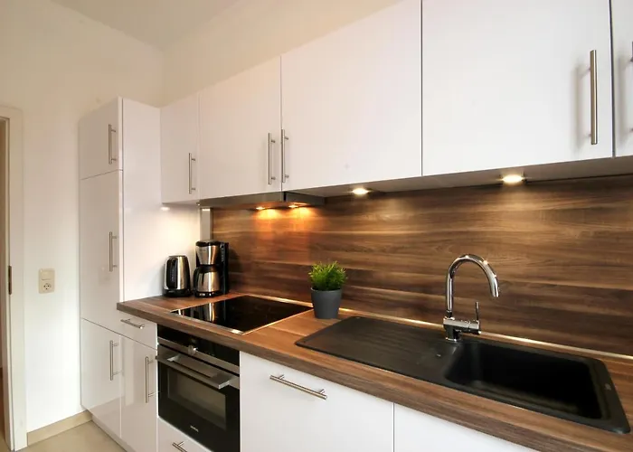 Bellevue Premium By Rujana Apartament